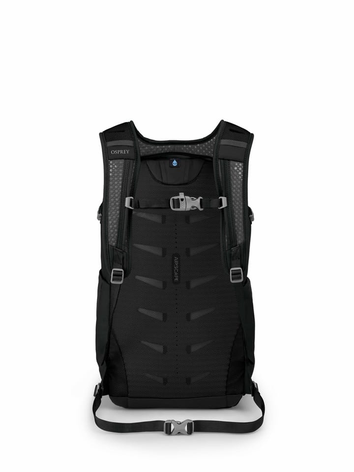 Osprey Daylite Plus Black O/S Osprey