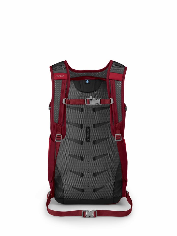 Osprey Daylite Plus Cosmic Red O/S Osprey