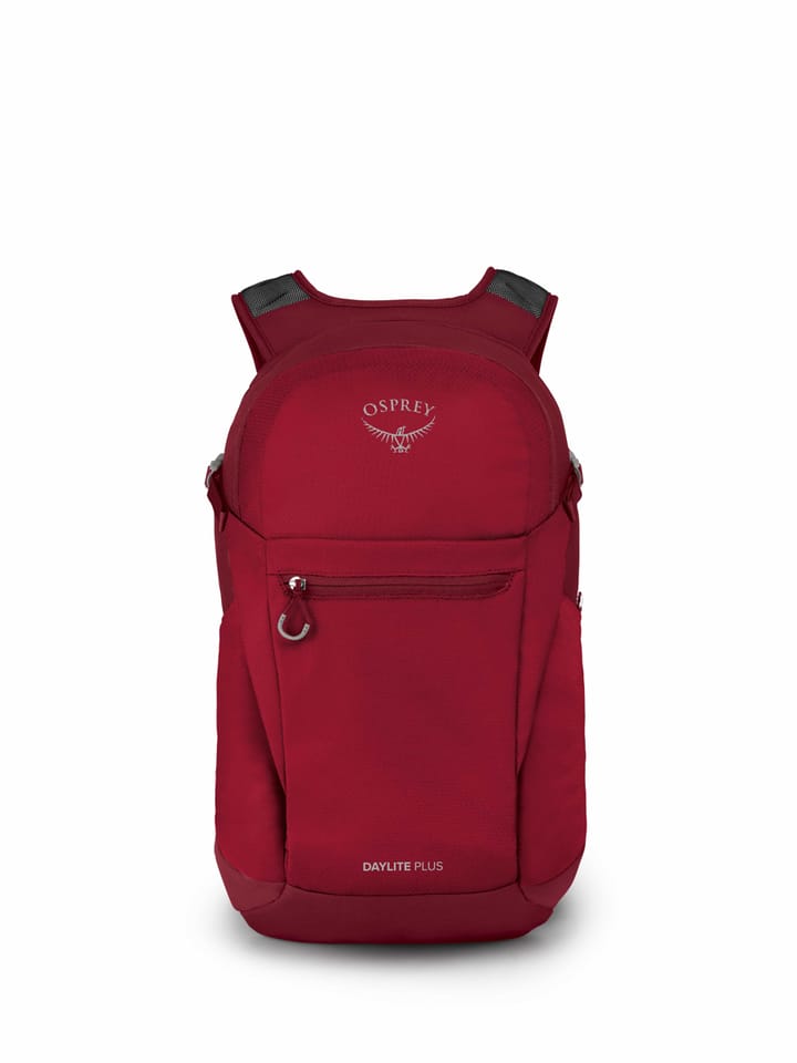 Osprey Daylite Plus Cosmic Red O/S Osprey