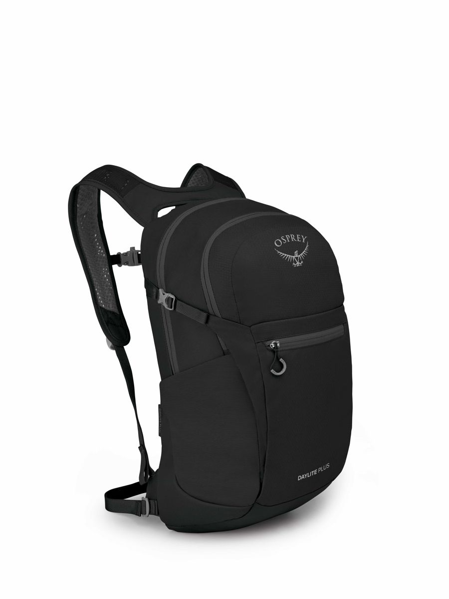 Osprey Daylite Plus Black O/S