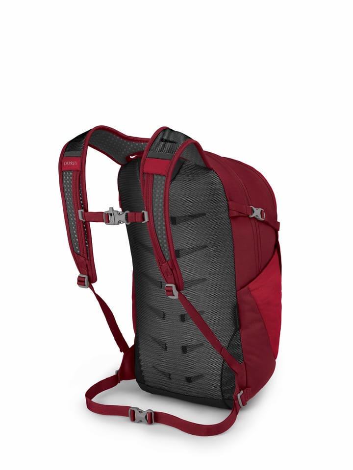 Osprey Daylite Plus Cosmic Red O/S Osprey