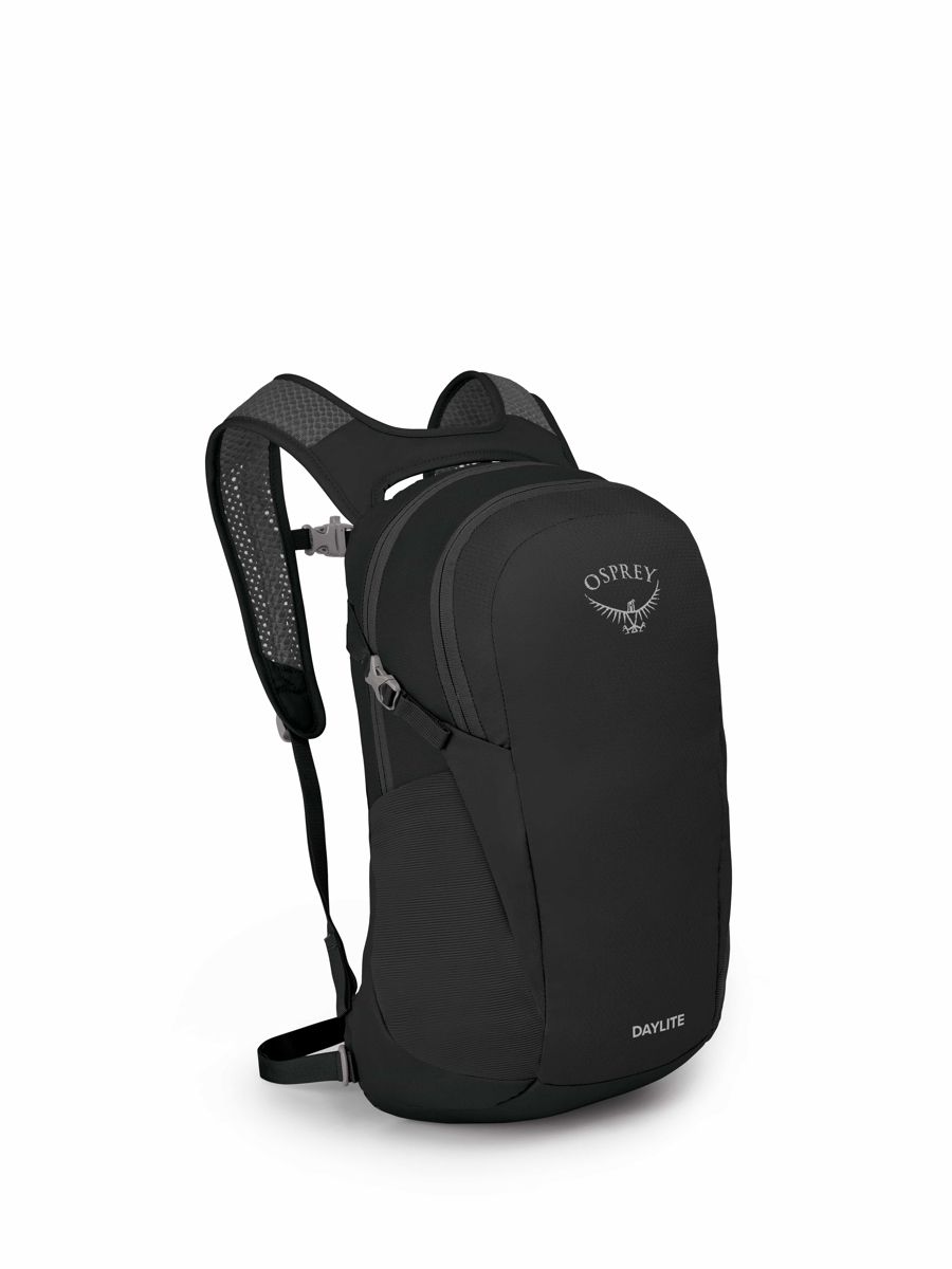 Osprey Daylite Black O/S