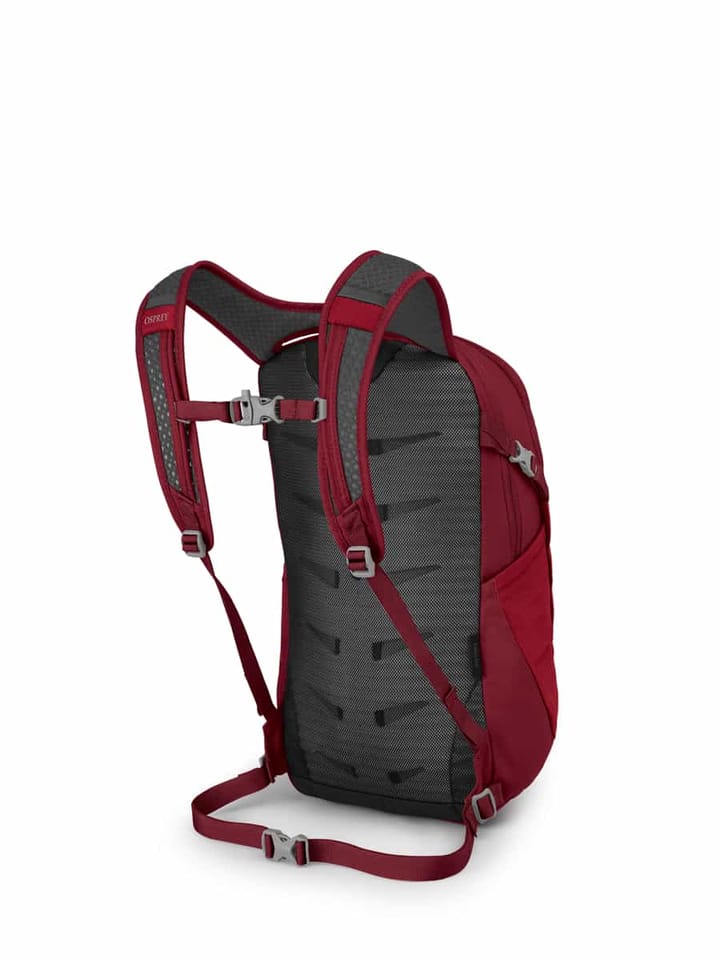 Osprey Daylite Cosmic Red Osprey Osprey Daylite Cosmic Red Osprey