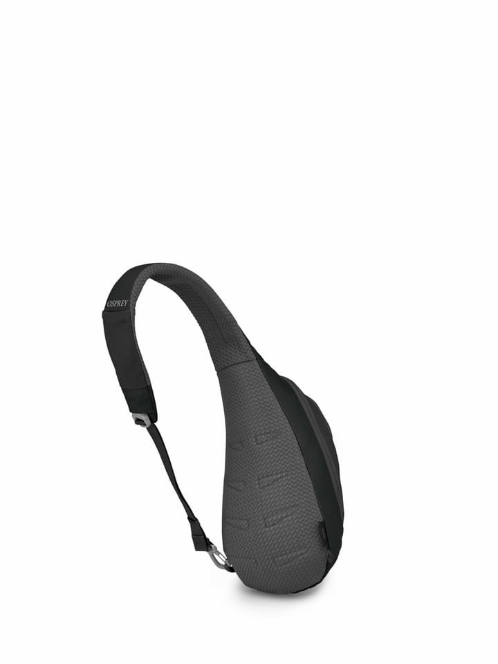 Osprey Daylite Sling Black Osprey Osprey Daylite Sling Black Osprey