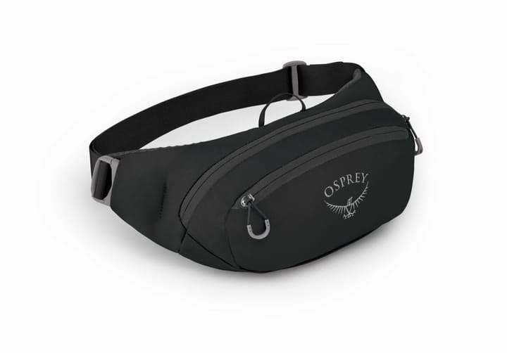 Osprey Daylite Waist Black O/S Osprey