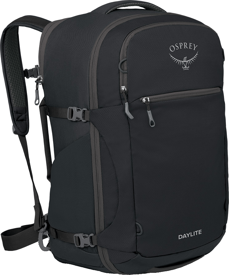osprey daylite black version Plus Backpack $51.67 USD A top pick for branded client gifts and team kits Osprey Daylite Plus Backpack, Black
