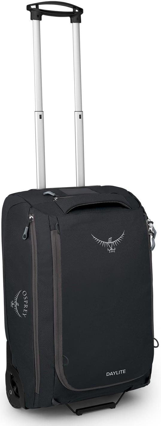 Daylite Carry-On Wheeled Duffle 40