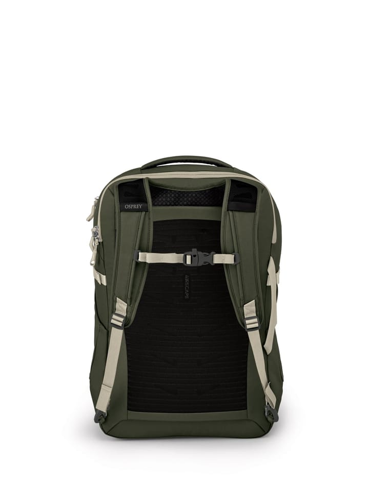 Osprey Daylite Carry-On Travel Pack 44 Green Canopy/Green Creek Osprey Osprey Daylite Carry-On Travel Pack 44 Green Canopy/Green Creek Osprey