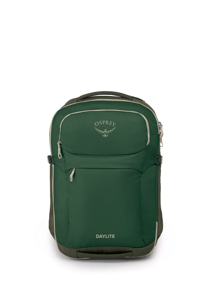 Osprey Daylite Carry-On Travel Pack 44 Green Canopy/Green Creek Osprey Osprey Daylite Carry-On Travel Pack 44 Green Canopy/Green Creek Osprey