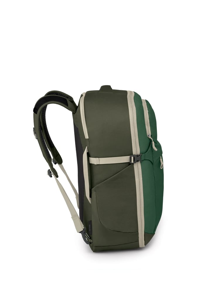 Osprey Daylite Carry-On Travel Pack 44 Green Canopy/Green Creek Osprey Osprey Daylite Carry-On Travel Pack 44 Green Canopy/Green Creek Osprey