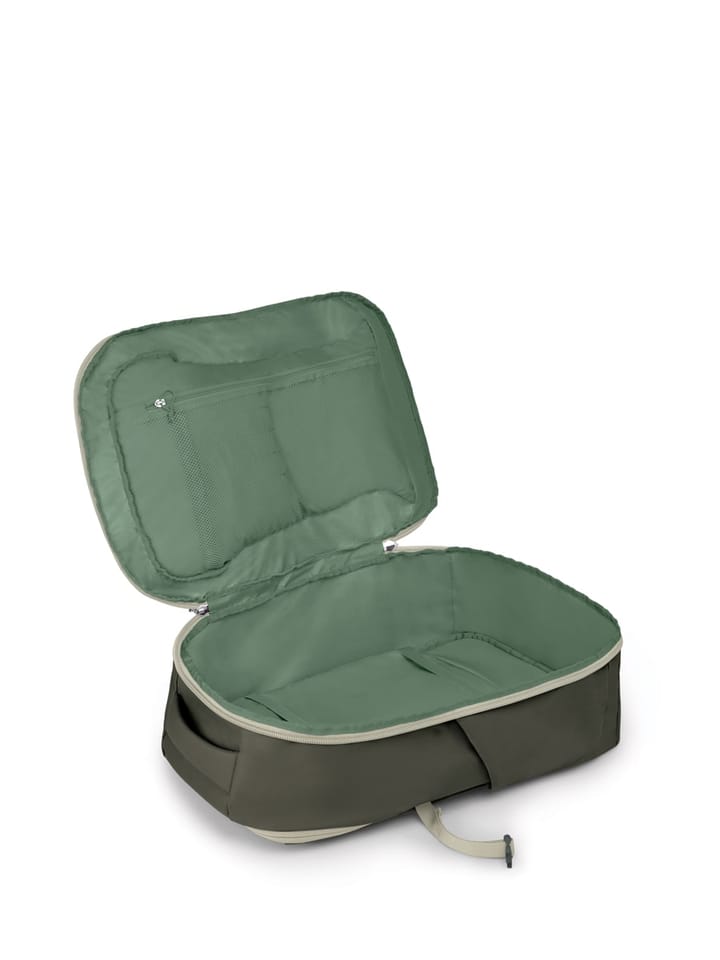 Osprey Daylite Carry-On Travel Pack 44 Green Canopy/Green Creek Osprey Osprey Daylite Carry-On Travel Pack 44 Green Canopy/Green Creek Osprey