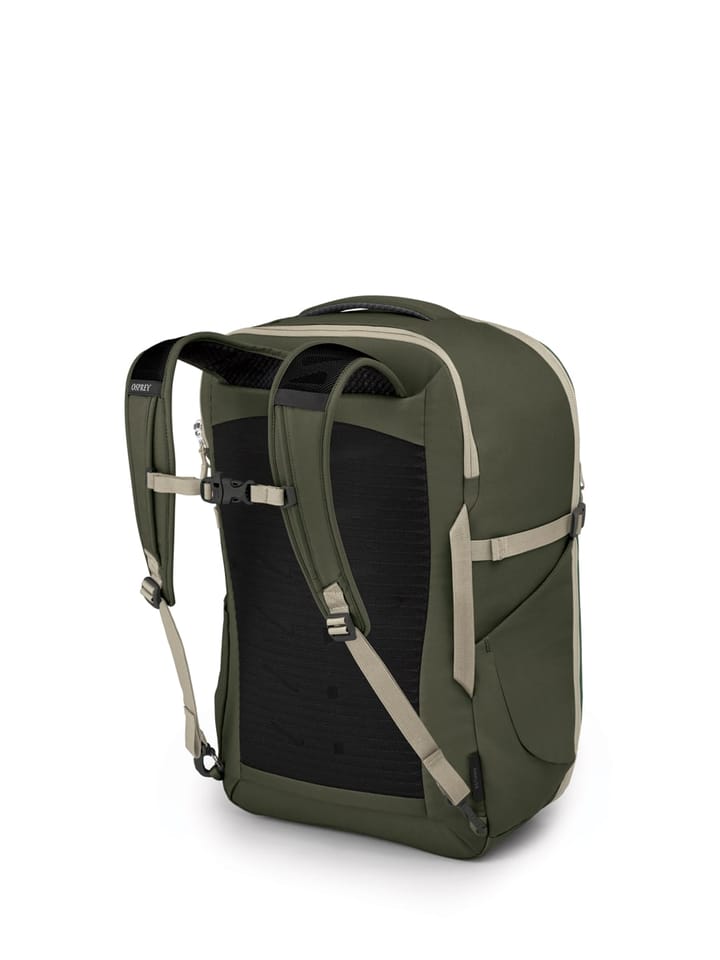Osprey Daylite Carry-On Travel Pack 44 Green Canopy/Green Creek Osprey Osprey Daylite Carry-On Travel Pack 44 Green Canopy/Green Creek Osprey
