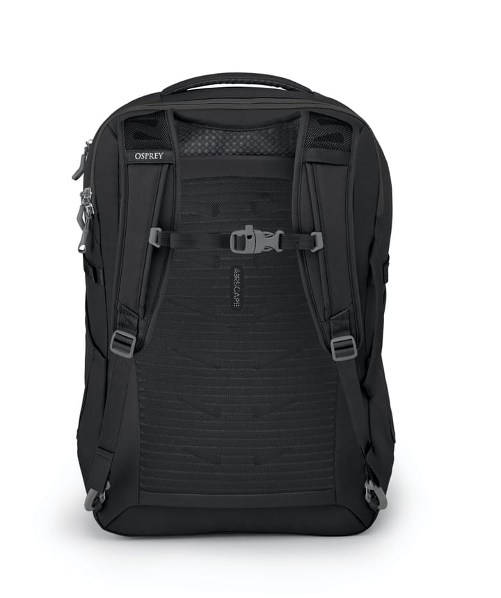 Osprey Daylite Carry-On Travel Pack 44 Black Osprey Osprey Daylite Carry-On Travel Pack 44 Black Osprey