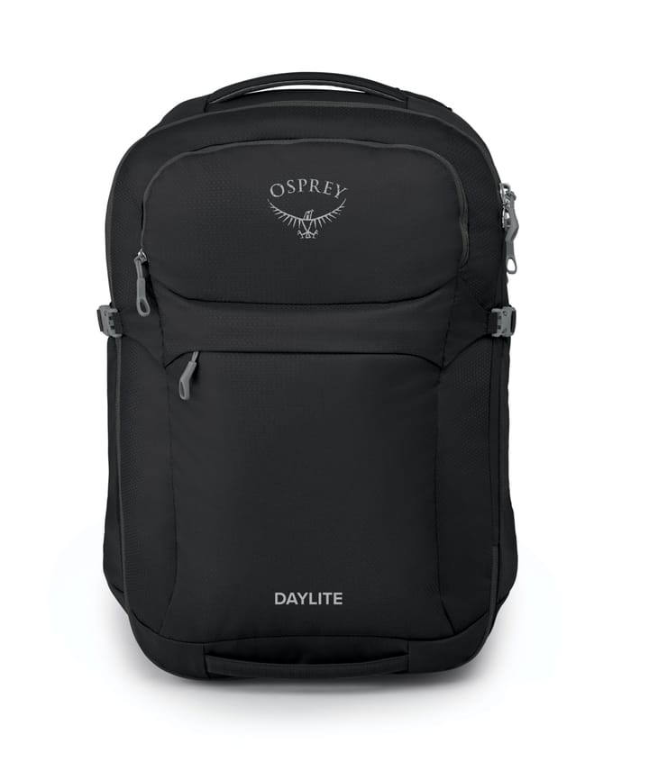 Osprey Daylite Carry-On Travel Pack 44 Black Osprey