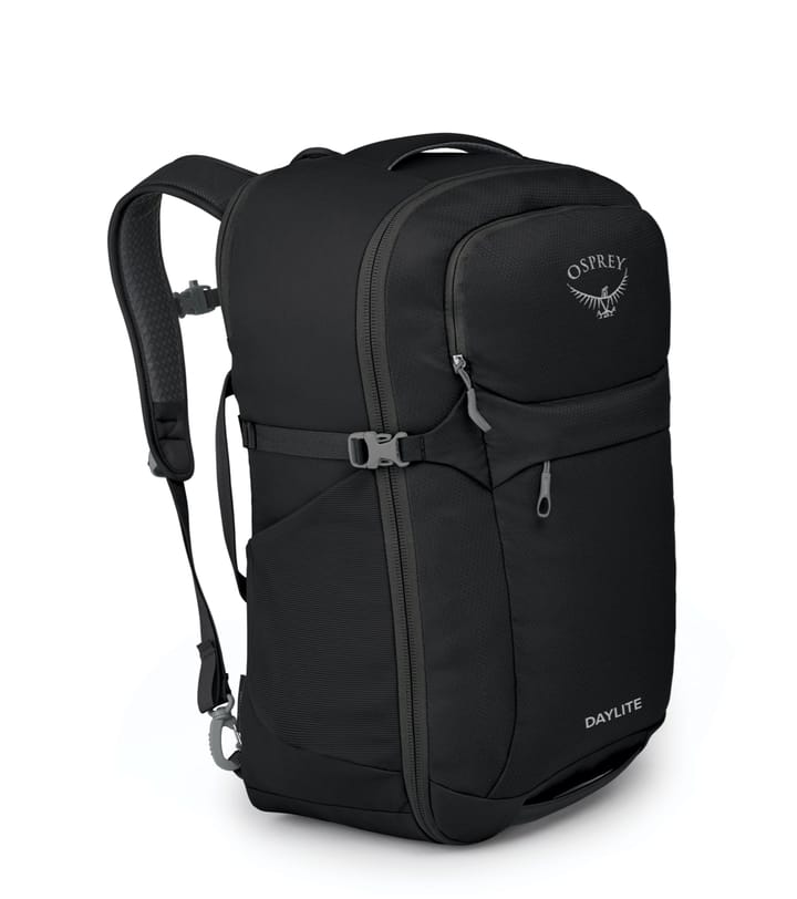 Osprey Daylite Carry-On Travel Pack 44 Black Osprey Osprey Daylite Carry-On Travel Pack 44 Black Osprey