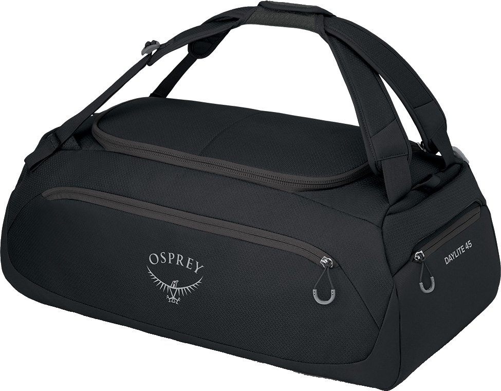 Osprey Daylite Duffel 45 res- & sportväskor dam