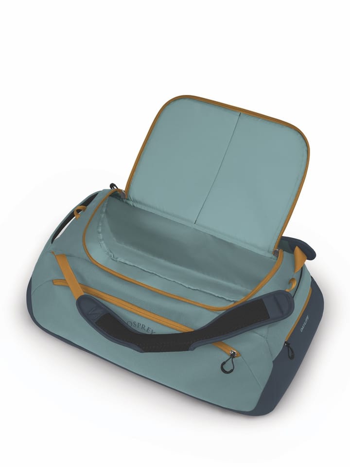 Osprey Daylite Duffel 60 Oasis Dream Green/Muted Space Blue Osprey Osprey Daylite Duffel 60 Oasis Dream Green/Muted Space Blue Osprey