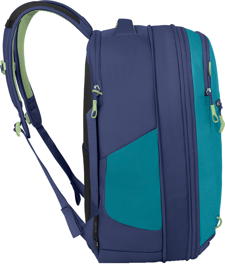 Osprey Daylite Expandable Travel Pack 26+6 Blue Spikemoss/Alkaline Osprey Osprey Daylite Expandable Travel Pack 26+6 Blue Spikemoss/Alkaline Osprey
