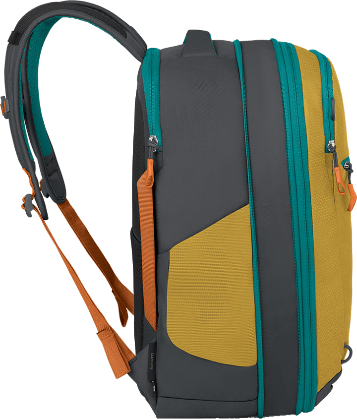 Osprey Daylite Expandable Travel Pack 26+6 Tumbleweed Yellow/Tunnel Vision Osprey Osprey Daylite Expandable Travel Pack 26+6 Tumbleweed Yellow/Tunnel Vision Osprey