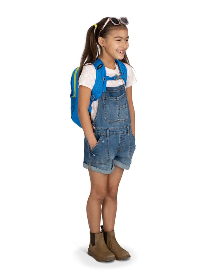 Osprey Kids' Daylite Jr Alpin Blue/Blue Flame Osprey Osprey Kids' Daylite Jr Alpin Blue/Blue Flame Osprey