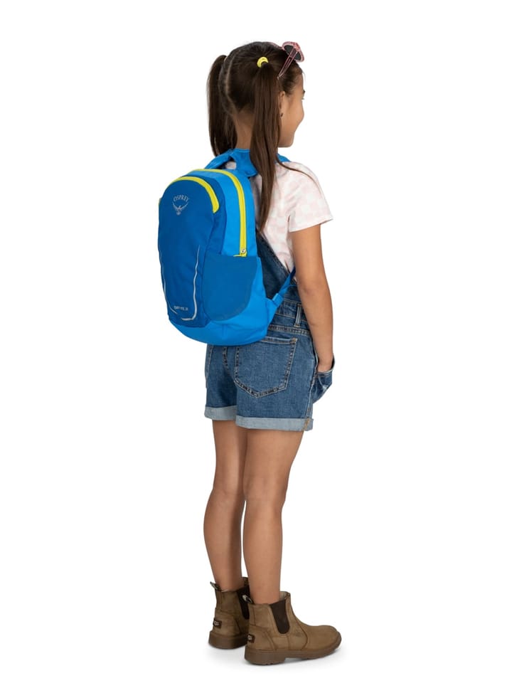 Osprey Kids' Daylite Jr Alpin Blue/Blue Flame Osprey Osprey Kids' Daylite Jr Alpin Blue/Blue Flame Osprey