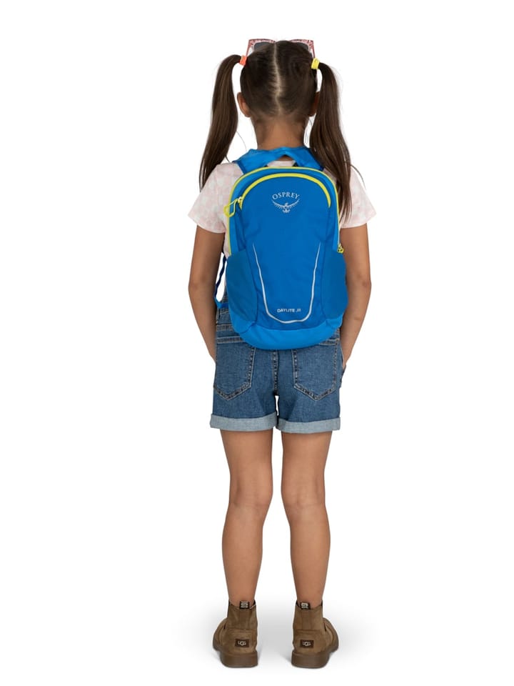 Osprey Kids' Daylite Jr Alpin Blue/Blue Flame Osprey Osprey Kids' Daylite Jr Alpin Blue/Blue Flame Osprey