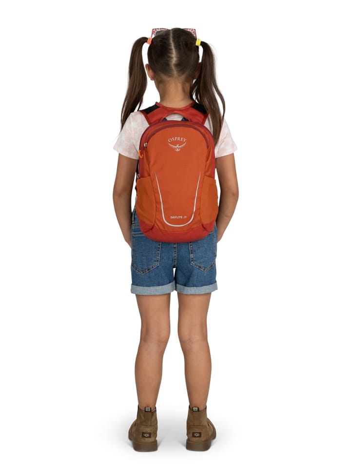 Osprey Daylite Jr Orange Dawn/Bazan Osprey Osprey Daylite Jr Orange Dawn/Bazan Osprey