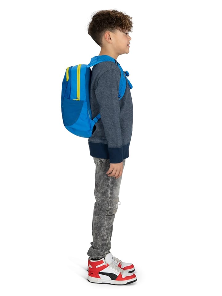 Osprey Kids' Daylite Jr Alpin Blue/Blue Flame Osprey Osprey Kids' Daylite Jr Alpin Blue/Blue Flame Osprey