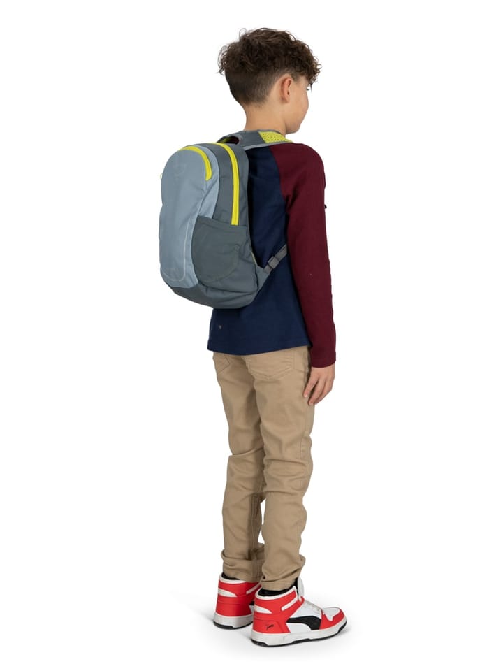 Osprey Daylite Jr Slate Grey/Tungsten Osprey Osprey Daylite Jr Slate Grey/Tungsten Osprey