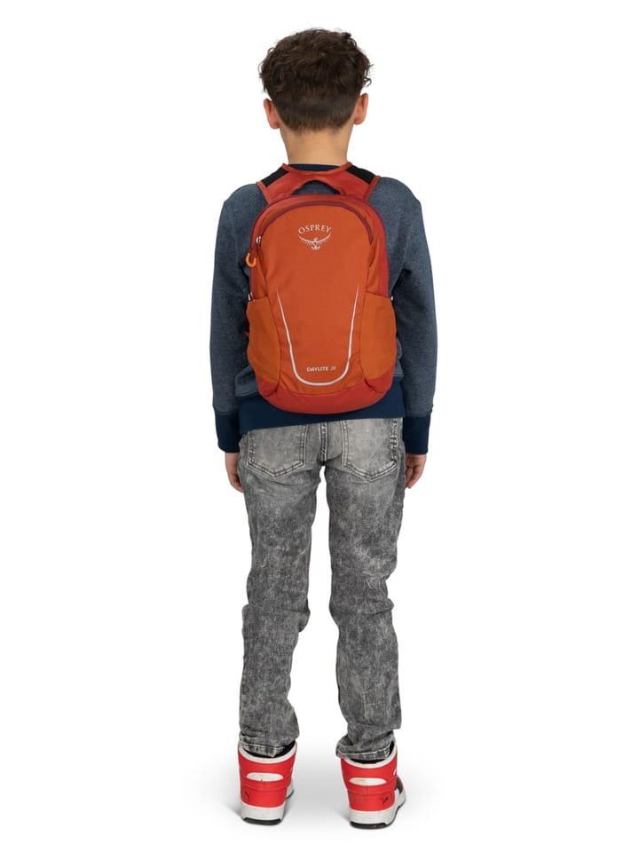 Osprey Kids' Daylite Jr Orange Dawn/Bazan Osprey