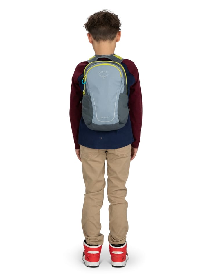Osprey Daylite Jr Slate Grey/Tungsten Osprey Osprey Daylite Jr Slate Grey/Tungsten Osprey