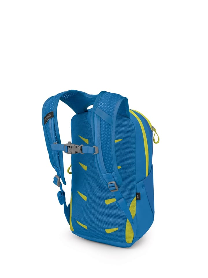 Osprey Kids' Daylite Jr Alpin Blue/Blue Flame Osprey Osprey Kids' Daylite Jr Alpin Blue/Blue Flame Osprey