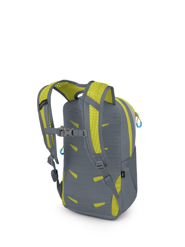 Osprey Daylite Jr Slate Grey/Tungsten Osprey Osprey Daylite Jr Slate Grey/Tungsten Osprey