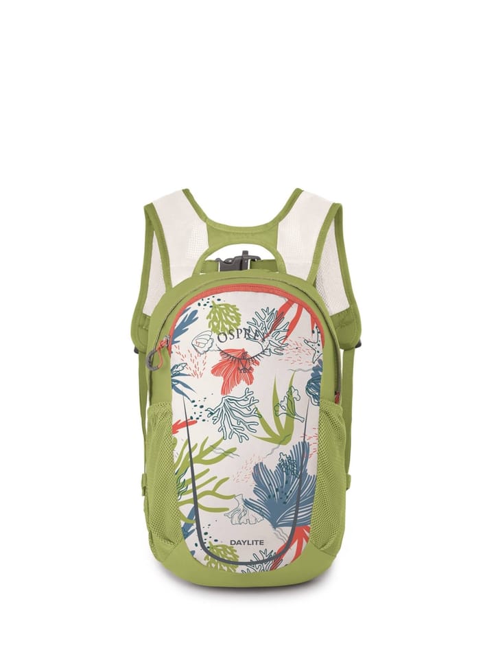 Osprey Daylite Kids Coral Life Print Green Osprey