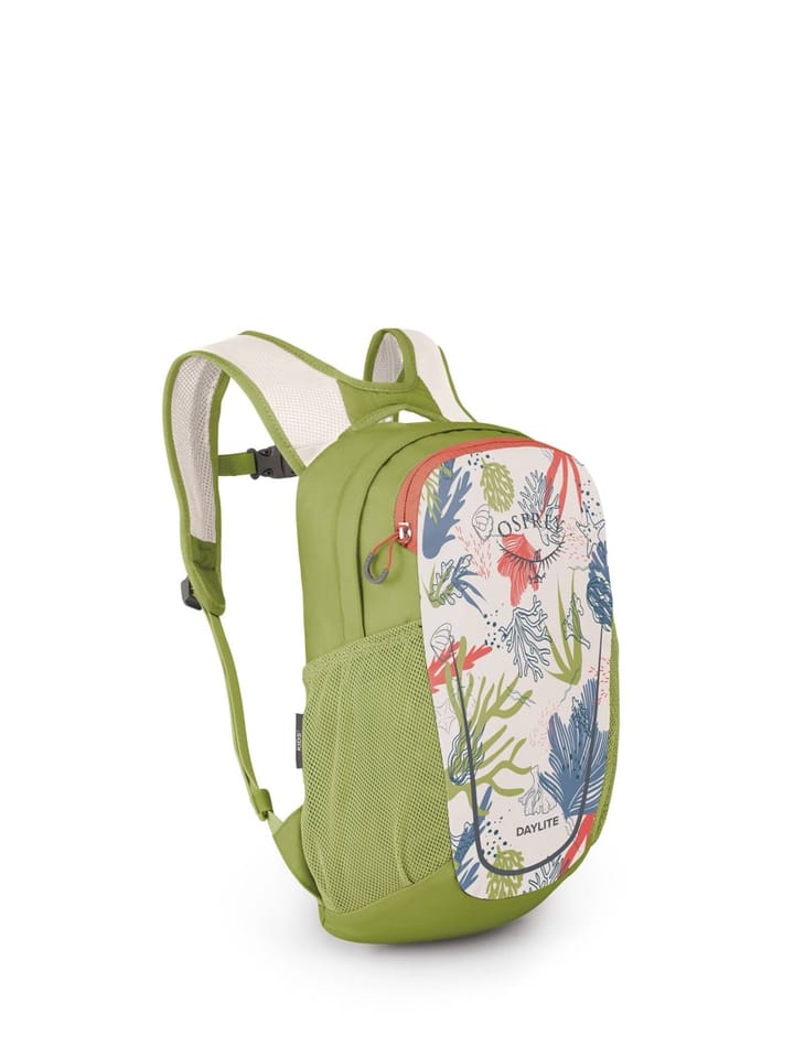 Osprey Daylite Kids Coral Life Print Green Osprey