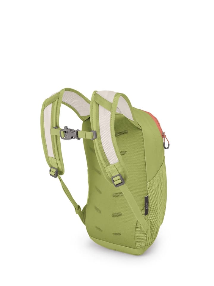 Osprey Daylite Kids Coral Life Print Green Osprey