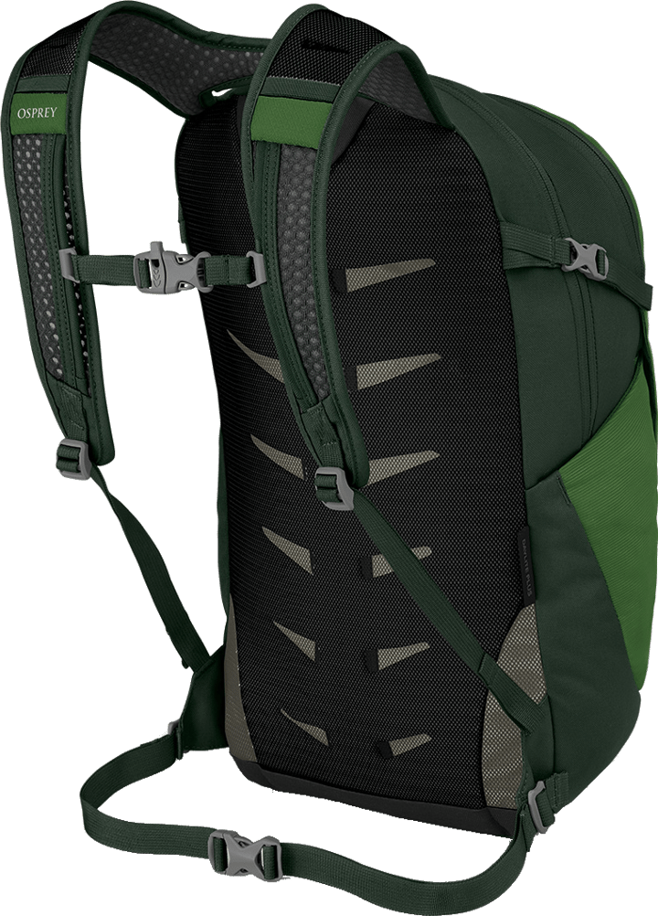 Osprey Daylite Plus Green Belt/green Canopy Osprey Osprey Daylite Plus Green Belt/green Canopy Osprey