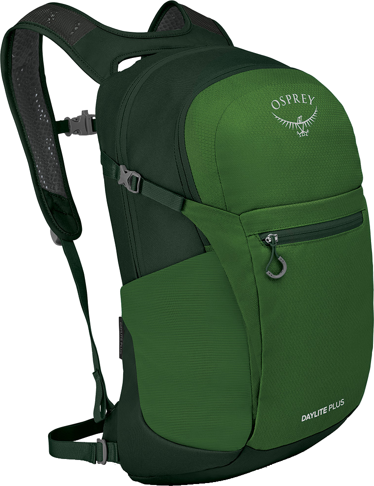 Daylite Plus