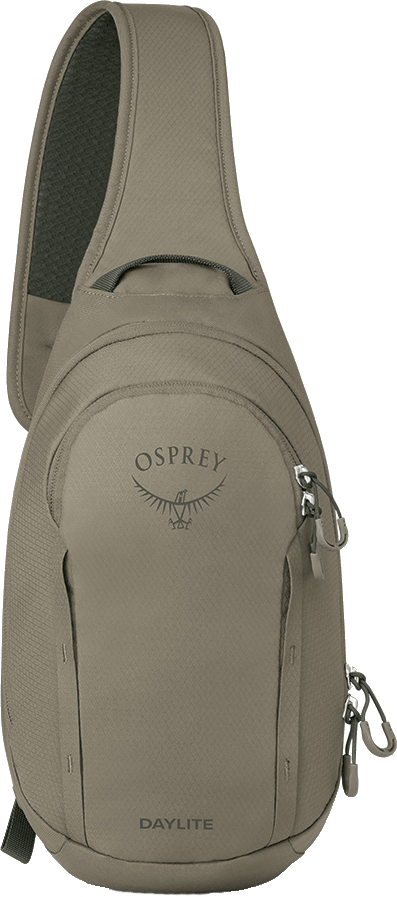 Osprey Daylite Sling Tan Concrete Osprey
