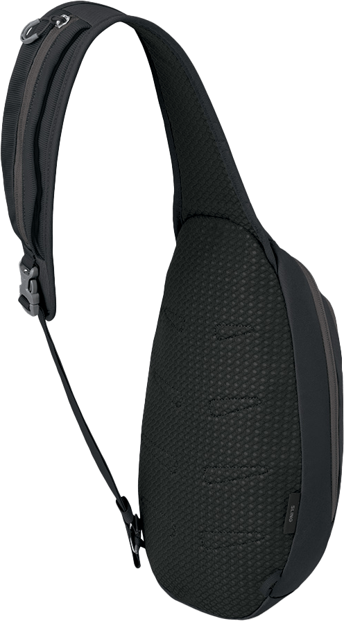 Osprey Daylite Sling Black Osprey Osprey Daylite Sling Black Osprey