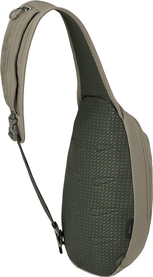 Osprey Daylite Sling Tan Concrete Osprey Osprey Daylite Sling Tan Concrete Osprey
