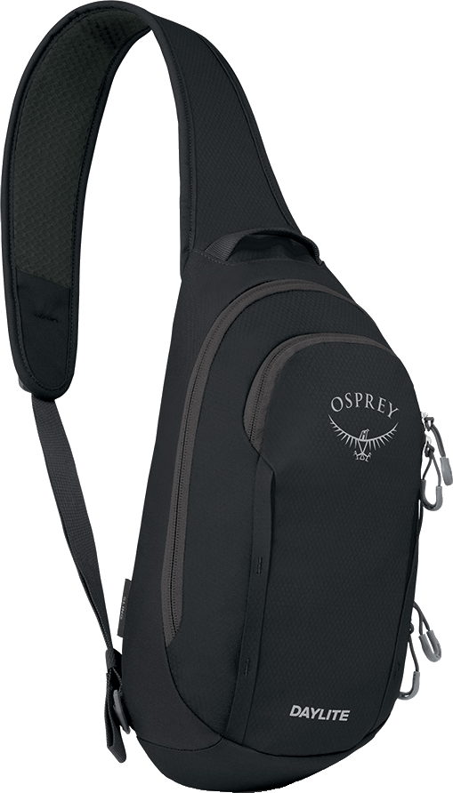 Osprey Daylite Sling Black