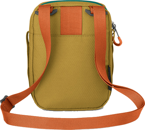 Osprey Daylite Small Crossbody Tumbleweed Yellow/Tunnel Vision Osprey Osprey Daylite Small Crossbody Tumbleweed Yellow/Tunnel Vision Osprey