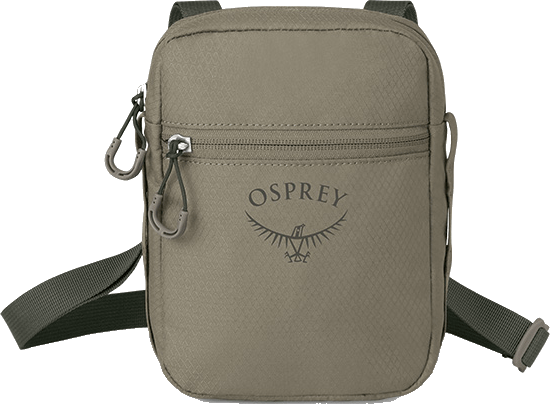 Osprey Daylite Small Crossbody Tan Concrete Osprey Osprey Daylite Small Crossbody Tan Concrete Osprey