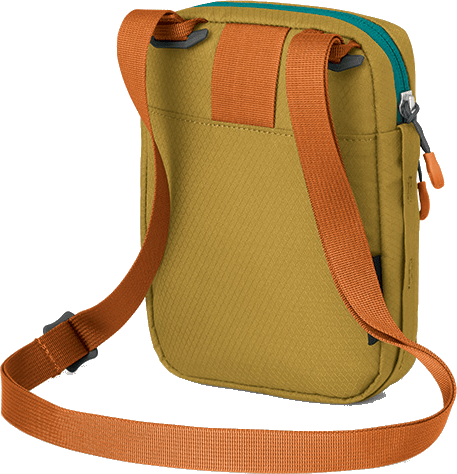 Osprey Daylite Small Crossbody Tumbleweed Yellow/Tunnel Vision Osprey Osprey Daylite Small Crossbody Tumbleweed Yellow/Tunnel Vision Osprey