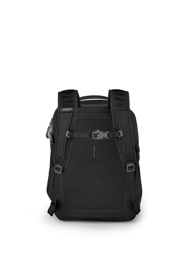 Osprey Daylite Expandable Travel Pack 26+6 Black Osprey Osprey Daylite Expandable Travel Pack 26+6 Black Osprey