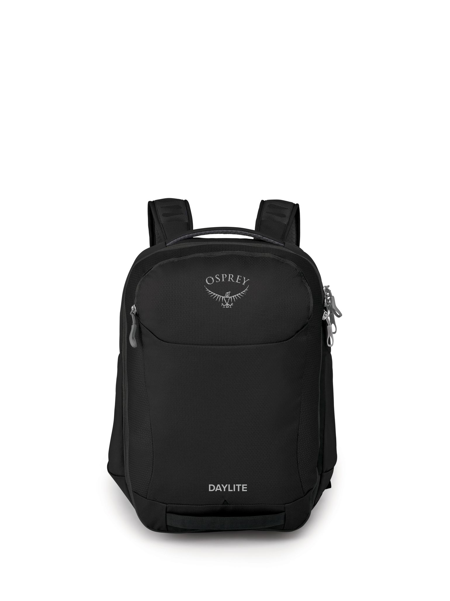 Osprey Daylite Expandible Travel Pack 26+6 Black
