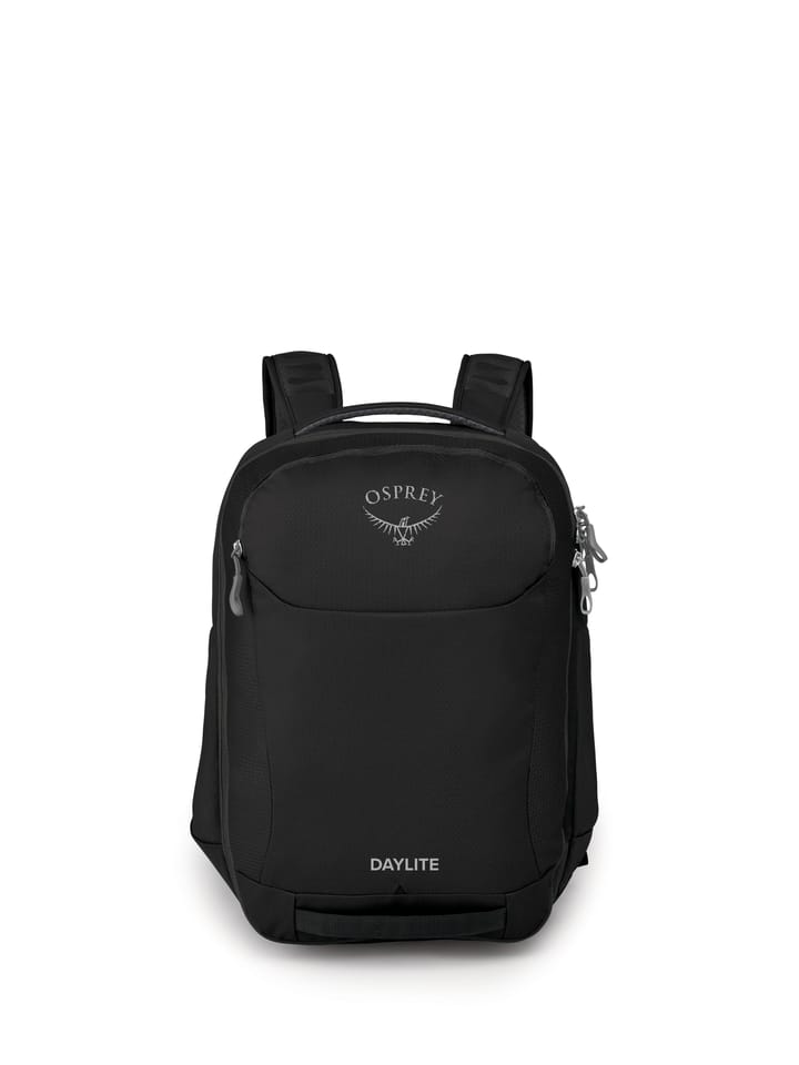 Osprey Daylite Expandible Travel Pack 26+6 Black Osprey