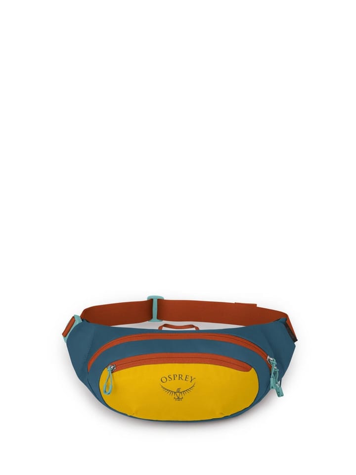 Osprey Daylite Waist Dazzle Yellow/Venturi Blue Osprey