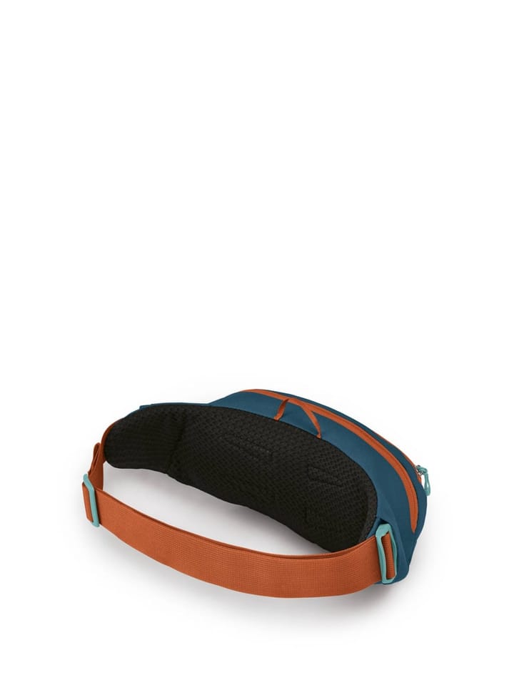 Osprey Daylite Waist Dazzle Yellow/Venturi Blue Osprey